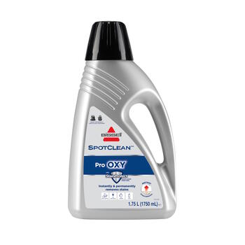 Paklāju un traipu tīrīšanas šķīdums SpotClean Pro Oxy 1.75 L 20387 Bissell (20387)