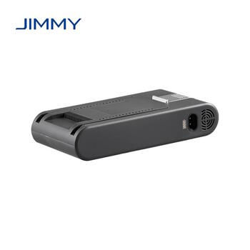 Jimmy JV83 Pro B17D1760001R Battery Pack rezerves akumulators putekļu sūcējam, saderīgs ar JV83 Pro litija-jonu barošanas bloks 1 gab (B17D1760001R)