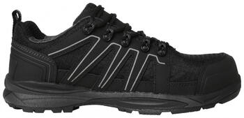 Helly Hansen darba kurpes Manchester Low 78421_930-42, 42, S3 SRC, kompozīta purngals, TPU pārklājums, EVA starpzole (78421_930-42)