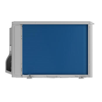 Gaisa kondicionieris ar inverter-dzesēšanu, A+++ energoefektivitāti un 12000 BTU/h dzesēšanas jaudu Mijia Air Conditioner Pro Eco Outdoor BPE4412EU Xiaomi (BPE4412EU)