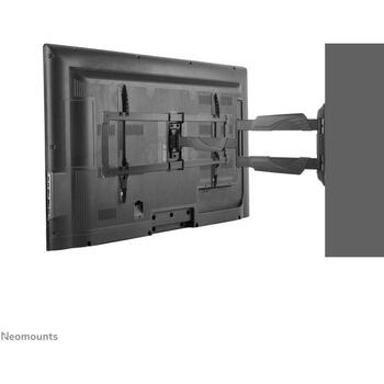 Neomounts настенный кронштейн NM-W460BLACK, 32-60