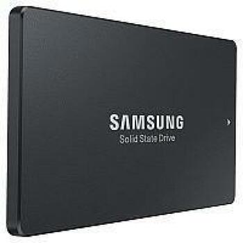 Samsung SSD 2.5