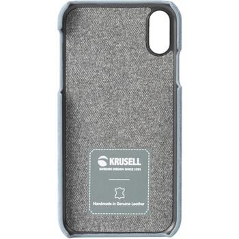 Krusell Broby Cover Apple iPhone XS Max 61497, 16,5 cm (6,5