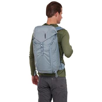 Thule AllTrail Рюкзак 25L 3205089, 25L, 1.1kg, полиэстер, место для 3L гидратационного резервуара, карман для ноутбука (3205089)