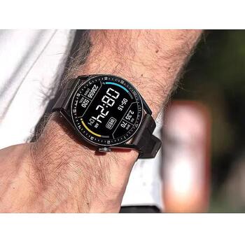 Smartwatch SM9 PulseRay (TRAFON47518)