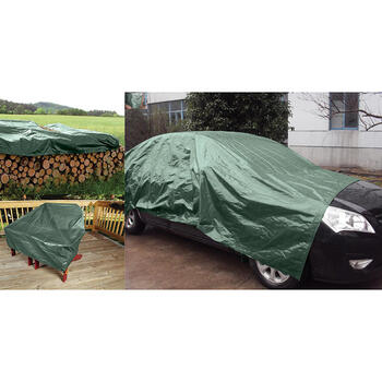 Tents 8x12m 110gr 9053775 BESK (9053775)