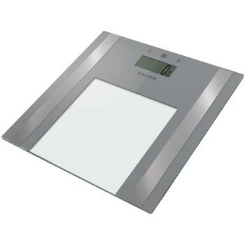 Salter Весы 9158 SV3R, 300mm, 300mm, 23mm, Закаленное стекло, LCD, 50kg, 8 пользователей, Анализ жира в теле (9158 SV3R)