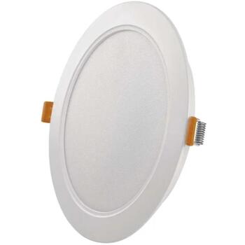 Emos LED светильник RUBIC ZD1442, 18W, 1800lm, 220-240V, 50/60Hz, IP20, 25 000ч, 120°, нейтральный белый (ZD1442)