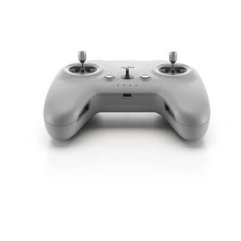 Dji Дрон Пульт ДУ 3 CP.RC.00000024.01, 2600мАч, Литий-ионный аккумулятор, -10 до 40°C, другие аксессуары (CP.RC.00000024.01)