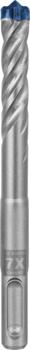 Ekspertu SDS PLUS-7X urbis, izturīgs karbīda uzgalis, 2608900096, BOSCH (2608900096)