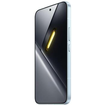 Poco Мобильный телефон X8 Pro Max MZB0NBTEU, 12ГБ, 512ГБ, 8500мАч, 50МП, IP68, 6.83
