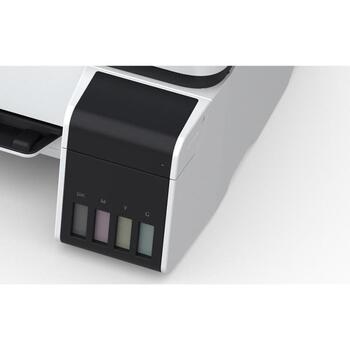 Epson Широкоформатный принтер SC-T3100X C11CJ15301A0, 4-ink, Wi-Fi, A1, 2400 x 1200 dpi, 24 дюйма (C11CJ15301A0)