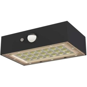 Emos LED светильник BRIXO ZG162S, 350 lm, 3,7 V, IP65, нейтральный белый, PIR датчик, 2 источника света (ZG162S)