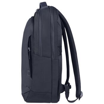 HP Everyday рюкзак для ноутбука 16 дюймов A08JXAA#000, 21л, 40,9 см, водонепроницаемый, FSC (A08JXAA#000)