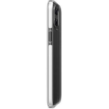Devia Skyfall ударопрочный чехол iPhone 12 Pro Max белый, 102010592072, TPU+TPE, 6.7