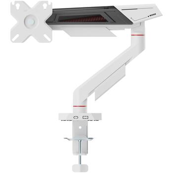 White Shark KHUFU-I GMS-3210 / 1 Monitor Desktop Mount (KHUFU-I)
