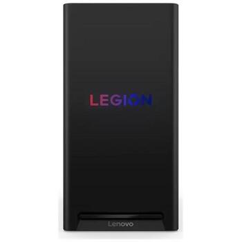 Lenovo Legion T5 30AGB10 Kods 90YJ007PMW, 32 GB, 1024 GB, 12 GB GDDR7 SDRAM, AMD Ryzen 7 9800X3D, Windows 11 Home (90YJ007PMW)