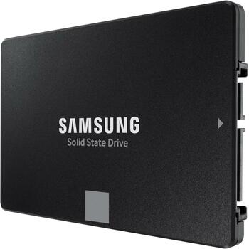 Samsung SSD 2.5