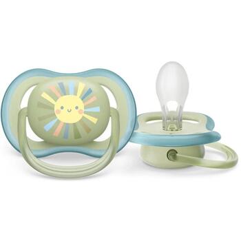 Philips Avent Natural Response набор для новорожденных SCD837/10, бутылочка 125мл, 2 соски, антиколиковый клапан, без BPA (SCD837/10)