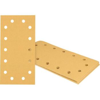 Bosch Expert C470 slīploksne, 2608605254, 60, 18.6x9.3 cm, 10 gab., Velcro, kokam (2608605254)