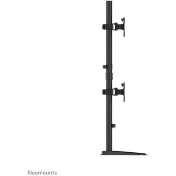 Neomounts настенный кронштейн FPMA-D550DDVBLACK 10-32