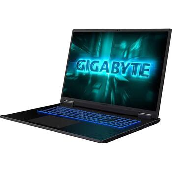 Gigabyte ноутбук GAMING A18 3VHK3EEC93SD, 18