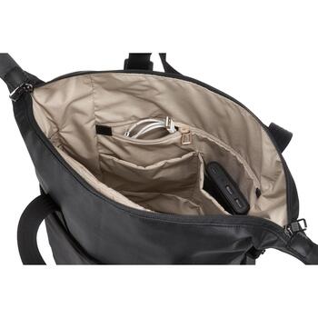 Thule Spira Вертикальная Сумка 3203782, 30x15x38см, 0.84кг, 15л, черный, полиэстер, трансформируемый (3203782)