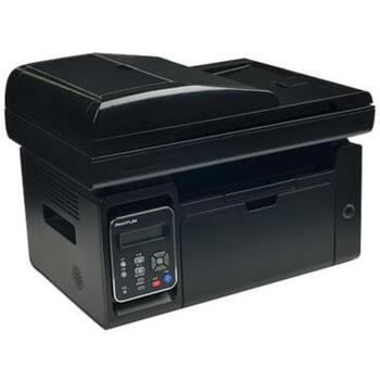 Pantum Многофункциональный принтер M6550NW, A4, 1200 x 1200 dpi, Wi-Fi, Черный, 22 ppm, ADF (M6550NW)