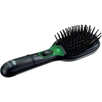 BRAUN matu ķemme ar jonizāciju (BR 710)