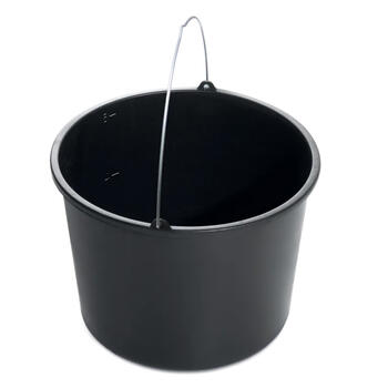 Celtnieka spainis 5L, plastmasas (KBU05)