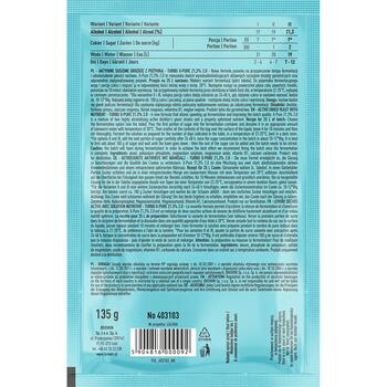 Browin Turbo X-Pure дрожжи 403103, 21.3%, 48ч, 25л, 0.135кг, для сахарных, фруктовых и зерновых браг (403103)