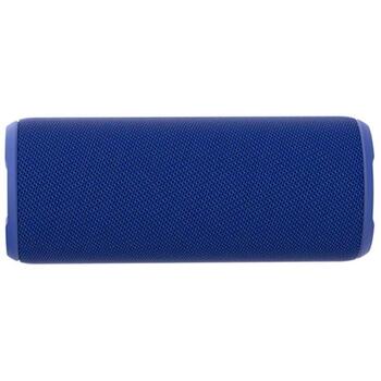 Denver Беспроводная колонка BTV-213BU 111151020620, 100 W, 3 ч, Bluetooth, AUX, 1 колонка, 1200 мАч (111151020620)