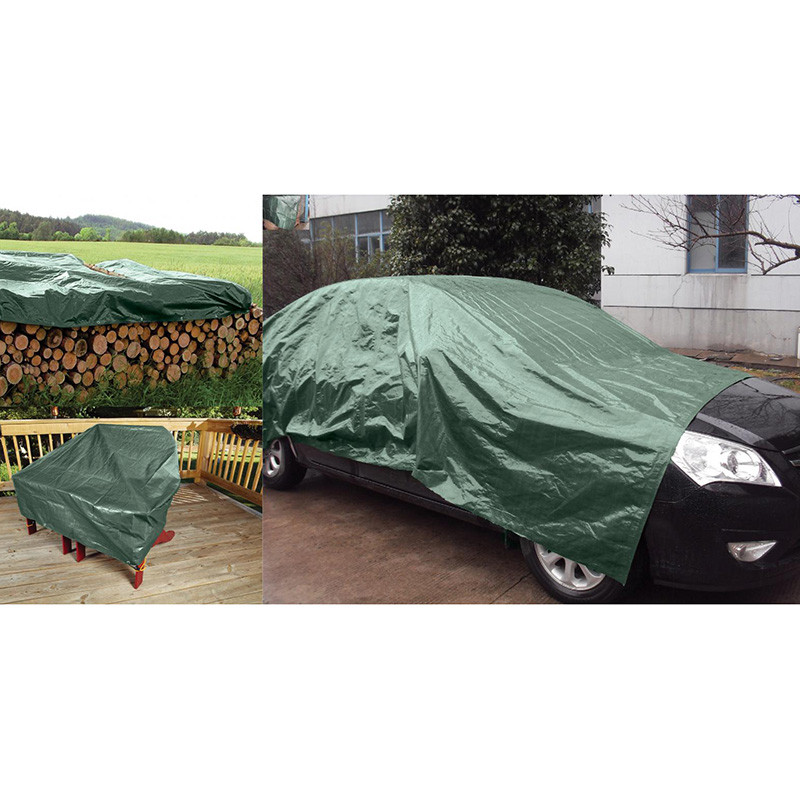 Tents 6x10m 65gr 9047934 BESK (9047934)