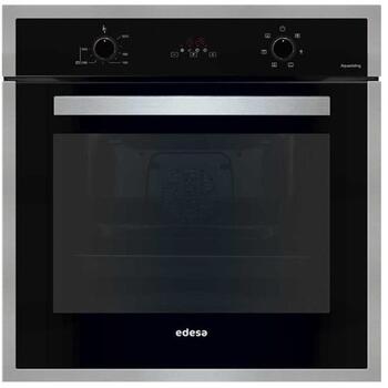 Edesa Духовка EOE-7040 BK 921270224, 70 L, 2200 W, 1 духовка, Электрическая плита, Гриль, LCD, A, 11 программ (921270224)