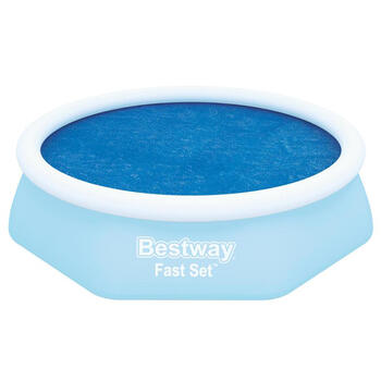 Покрытие для бассейна 2,44 м 8918328 Bestway (8918328)