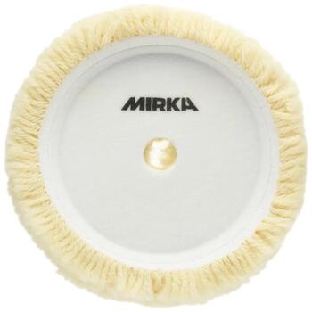 MIRKA TWISTED WOOL 150mm, GRIP (7990155111)