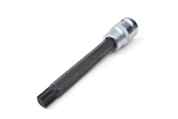 Muciņa RIBE M7 īsā 55mm, K270, KAMASA TOOLS, ideāla bremžu un dzinēja skrūvēm (K270)