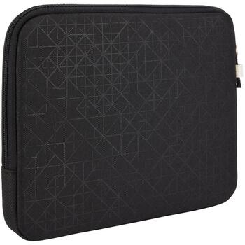 Case Logic чехол для планшета IBRS210 BLACK, 25,4 см, полиэстер, черный, однотонный (3204388)