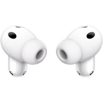 Huawei Freebuds Neo 55039441, Bluetooth 6.0, 11мм, IP55, 24ч, ANC, микрофон, беспроводные, Ледяной белый (55039441)