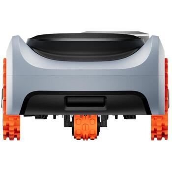 Segway Navimow I210E robotizēts zāles pļāvējs LiDAR bez vadiem līdz 1000m² 220mm AA12.10.01.0004 (AA.12.10.01.0004)