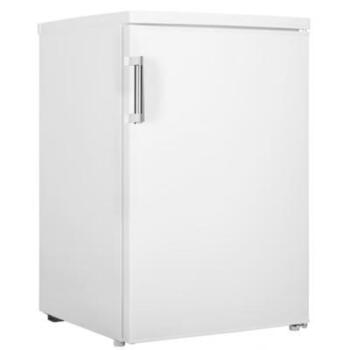 Severin Ledusskapis 8843, 133l, 85cm, C, 39dB, SN-T, balts, brīvi stāvošs, plaukts pudelēm, VEGGIBOX (8843)