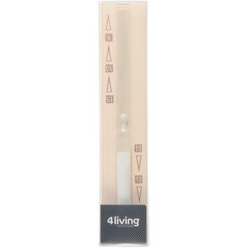 4Living Песочные часы 3192027, 4см, 5.5см, 29см, дерево, цвет сосны, 15 мин. (3192027)