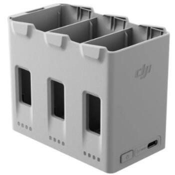 Dji Lito X1 Зарядная станция CP.MA.00000979, 0.1кг, параллельная зарядка, накопление энергии (CP.MA.00000979)