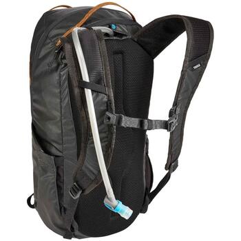 Thule Туристический рюкзак 4089 Stir 18L 3204089, 18L, 0.42kg, 20x20x45cm, 70D Нейлон, 210D Robic, светоотражающие элементы (3204089)