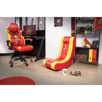 Subsonic Игровое кресло SA5573-H1, 110-120см, 64см, 68см, 45см, 48см, 49см, 43-53см, 62-72см, 125-165см, 110кг (SA5573-H1)