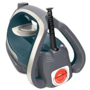 Tefal Tvaika gludeklis Ultragliss Plus FV6842E0, 2800 W, nepārtrauktais tvaiks 50 g/min, tvaika palielinājums 260 g/min (FV6842E0)