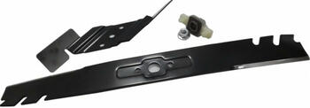 Worx комплект ножей WG770E.1, WG770E.9, WG772E, 50029633, 1.5 кг, аналог WORX 50028039 (50029633)