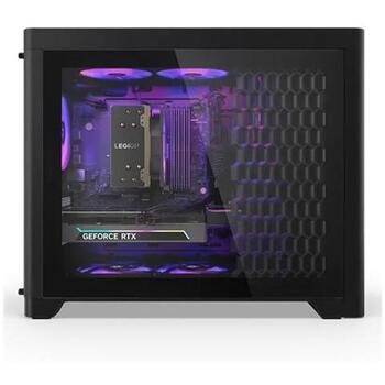 Lenovo Legion T5 30AGB10 Kods 90YJ007PMW, 32 GB, 1024 GB, 12 GB GDDR7 SDRAM, AMD Ryzen 7 9800X3D, Windows 11 Home (90YJ007PMW)