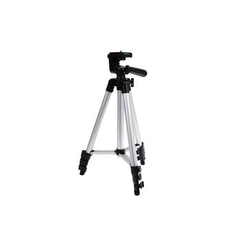 Штатив для лазерных уровней 345/525/700/885mm Geko (G03301)