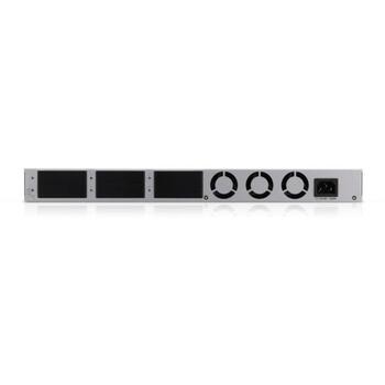 Ubiquiti UniFi USP-RPS, 950W, 100-240V, 1xRJ-45, серый, установка в стойку, рабочая температура -5-45°C, влажность 10-90% (USP-RPS)